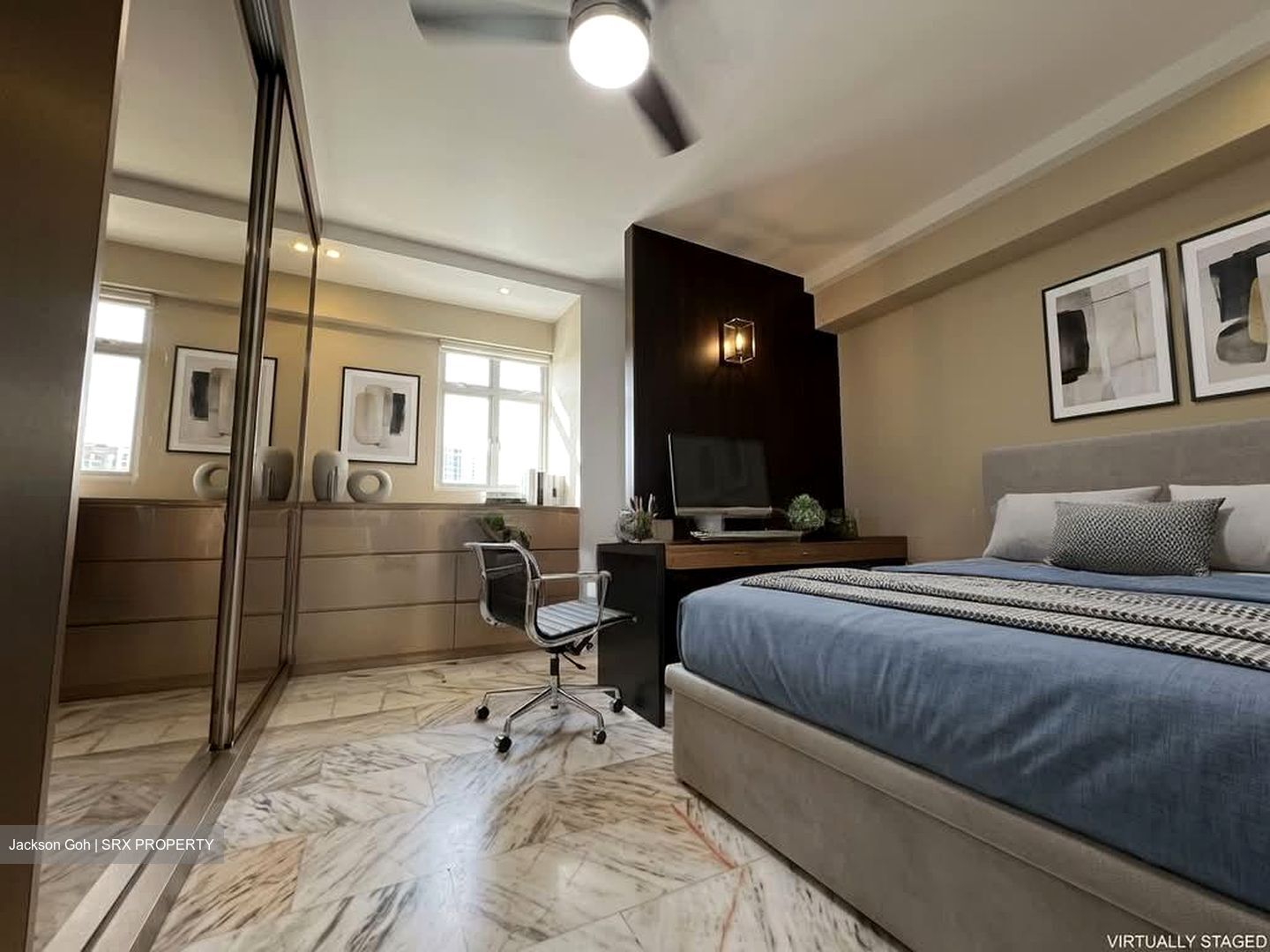 Blk 271 Bishan Street 24 (Bishan), HDB 4 Rooms #562687811